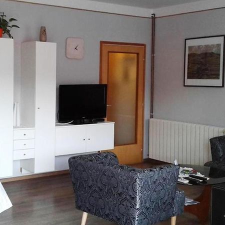 Cecillia Mare Apartments Rovinj Bagian luar foto