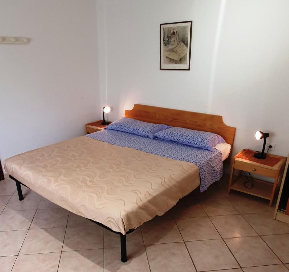 Cecillia Mare Apartments Rovinj Bagian luar foto