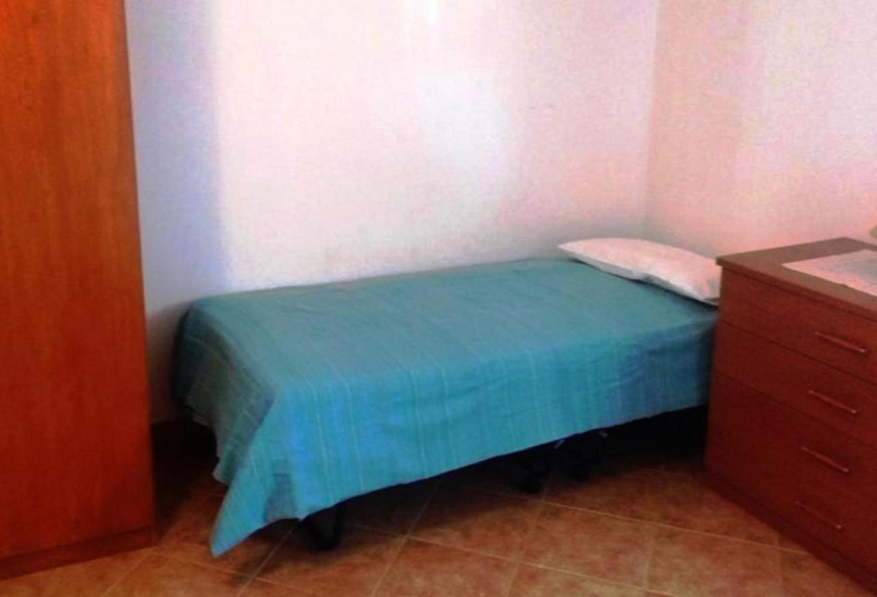 Cecillia Mare Apartments Rovinj Bagian luar foto